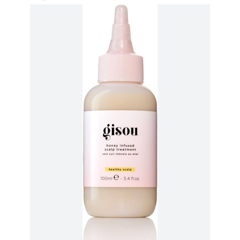 Gisou - Honey Infused Scalp Treatment